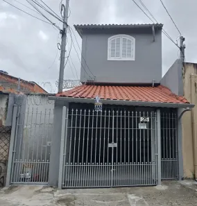 Sobrado com 2 Quartos à venda, 253m² no Vila Medeiros, São Paulo