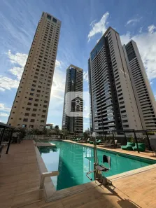 Apartamento com 3 Quartos à venda, 190m² no Jardim Karaíba, Uberlândia