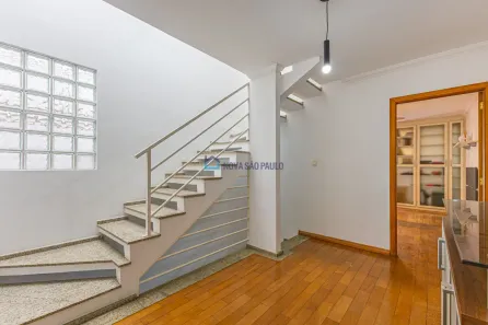 Sobrado com 3 Quartos à venda, 270m² no Vila Clementino, São Paulo