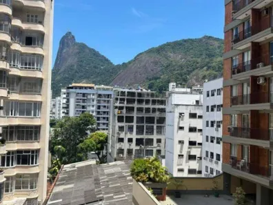 Apartamento com 1 Quarto à venda, 61m² no Botafogo, Rio de Janeiro