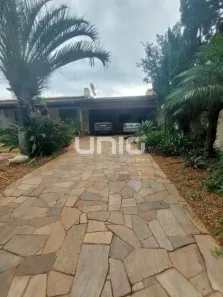 Fazenda/Sítio com 3 Quartos para alugar, 348m² no Santa Rita, Piracicaba