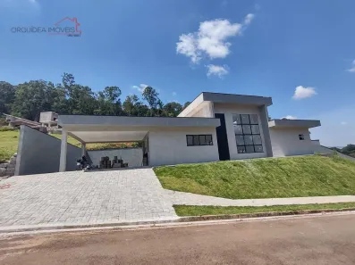 Casa com 3 Quartos à venda, 170m² no Condominio Quintas da Boa Vista, Atibaia