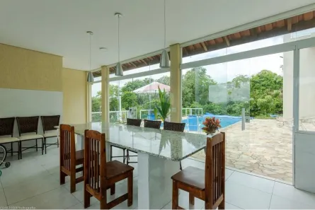 Casa de Condomínio com 4 Quartos à venda, 262m² no Residencial Terras de Jarinu, Jarinu
