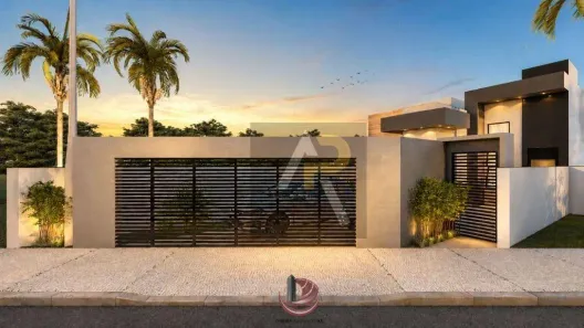 Casa com 2 Quartos à venda, 56m² no Vila Brasileira, Mogi das Cruzes
