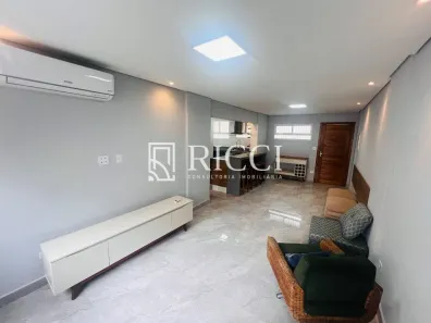 Apartamento com 1 Quarto à venda, 67m² no Boqueirão, Santos