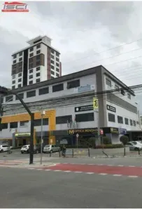 Sala Comercial para alugar, 41m² no Pagani, Palhoça
