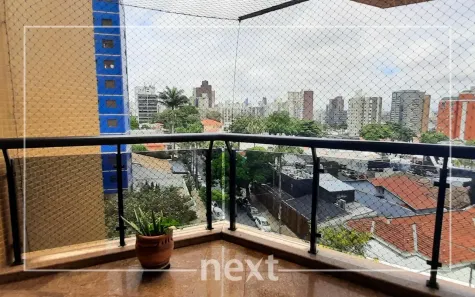 Apartamento com 4 Quartos à venda, 245m² no Cambuí, Campinas