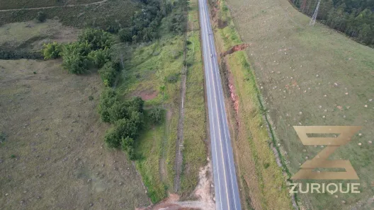 Lote/Terreno à venda, 20000m² no Berizal, Tremembé