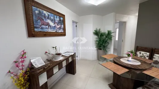 Apartamento com 2 Quartos à venda, 131m² no Capoeiras, Florianópolis