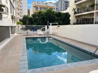 Apartamento com 3 Quartos à venda, 103m² no Tijuca, Rio de Janeiro