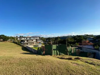 Lote/Terreno à venda, 763m² no Granja Viana, Carapicuíba