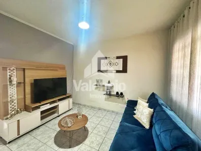 Casa com 2 Quartos à venda, 166m² no São Manoel, Americana