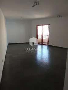 Apartamento com 4 Quartos para alugar, 171m² no Vila Itapura, Campinas