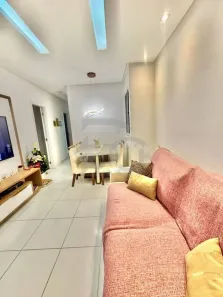 Casa de Condomínio com 3 Quartos à venda, 60m² no Taiçoca de Fora, Nossa Senhora do Socorro