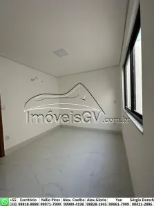 Casa com 3 Quartos à venda, 120m² no Belvedere, Governador Valadares