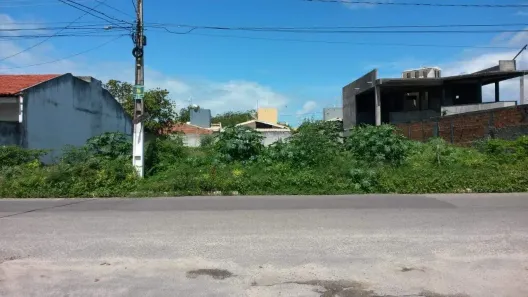 Lote/Terreno à venda, 300m² no Aeroporto, Aracaju