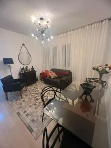 Apartamento com 3 Quartos à venda, 57m² no Parque Jamaica, Londrina