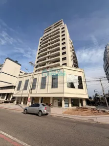 Apartamento com 2 Quartos à venda, 72m² no Pedra Branca, Palhoça