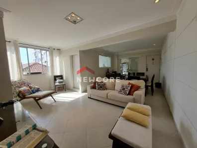 Apartamento com 2 Quartos à venda, 101m² no Embaré, Santos