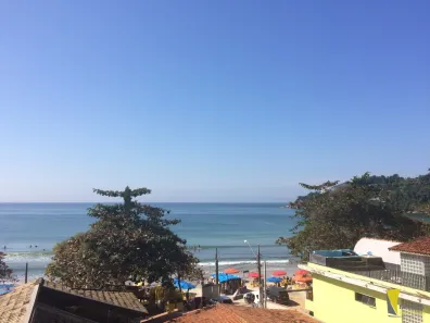 Lote/Terreno à venda, 373m² no Toninhas, Ubatuba