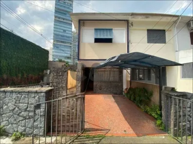 Casa com 2 Quartos à venda, 92m² no Vila Uberabinha, São Paulo