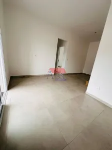 Apartamento com 2 Quartos à venda, 73m² no Canto do Forte, Praia Grande