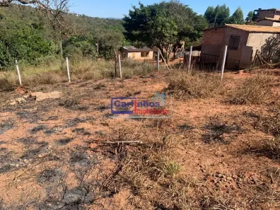 Lote/Terreno à venda, 800m² no , Mateus Leme