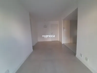 Apartamento com 2 Quartos para alugar, 66m² no Tijuca, Rio de Janeiro