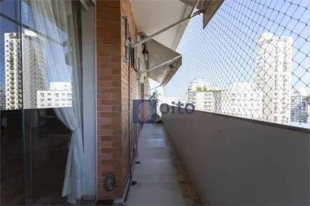 Apartamento com 3 Quartos à venda, 294m² no Higienópolis, São Paulo