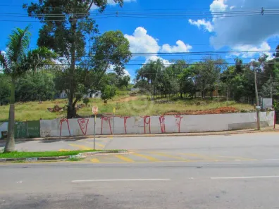 Lote/Terreno à venda, 420m² no Jardim das Nações, Itatiba