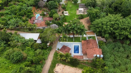 Fazenda/Sítio com 4 Quartos à venda, 20000m² no , Itaperuna