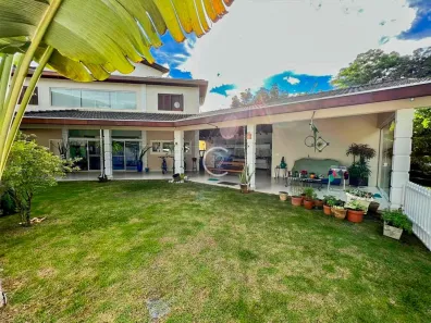 Casa de Condomínio com 5 Quartos à venda, 431m² no Condomínio Esplanada do Sol, São José dos Campos