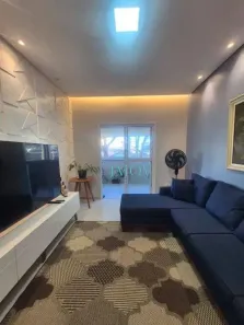 Apartamento com 2 Quartos à venda, 72m² no Conjunto Residencial Trinta e Um de Março, São José dos Campos