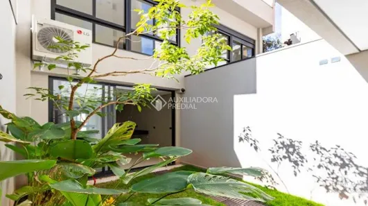 Sobrado com 2 Quartos à venda, 190m² no Vila Nova Conceição, São Paulo