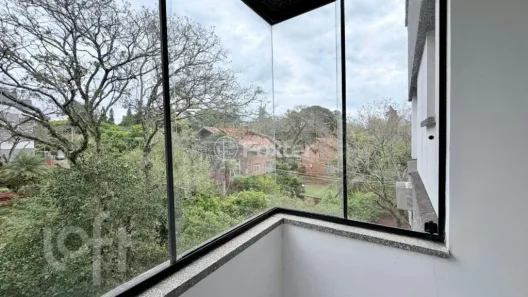 Cobertura com 2 Quartos à venda, 166m² no Santo Antônio, Porto Alegre