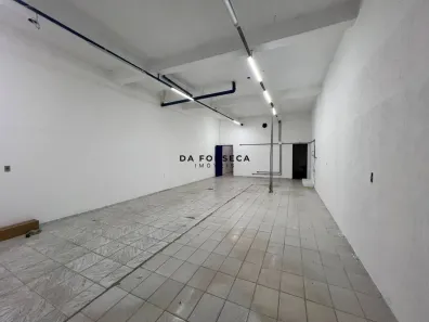 Ponto Comercial para alugar, 125m² no Vila Osasco, Osasco