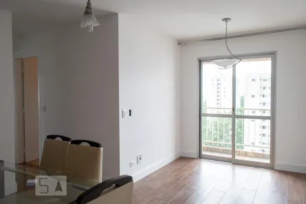 Apartamento com 3 Quartos à venda, 75m² no Jardim Íris, São Paulo