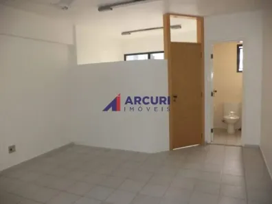 Sala Comercial à venda, 26m² no Belvedere, Belo Horizonte