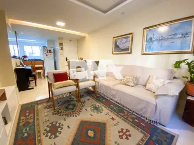 Apartamento com 3 Quartos à venda, 89m² no Botafogo, Rio de Janeiro