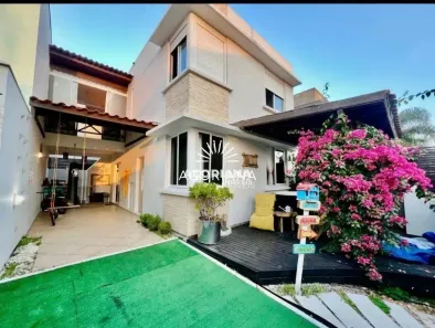 Casa com 3 Quartos à venda, 128m² no Campeche, Florianópolis