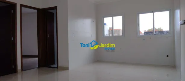 Apartamento com 2 Quartos à venda, 39m² no Cidade Satélite Santa Bárbara, São Paulo