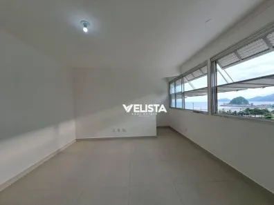 Apartamento com 2 Quartos à venda, 70m² no Campo Grande, Santos