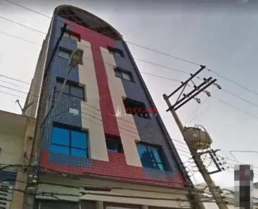 Prédio Comercial à venda, 878m² no Jardim Guarulhos, Guarulhos