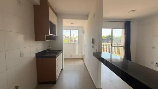 Apartamento com 2 Quartos à venda, 56m² no Garavelo Residencial Park, Aparecida de Goiânia