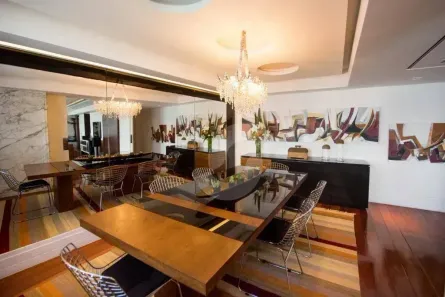 Apartamento com 4 Quartos à venda, 474m² no Ingá, Niterói