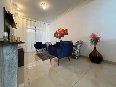 Casa com 4 Quartos à venda, 140m² no Aeroporto, Juiz de Fora