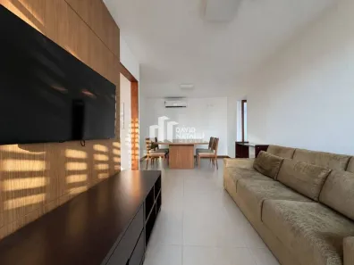Apartamento com 2 Quartos para alugar, 67m² no Praia do Canto, Vitória