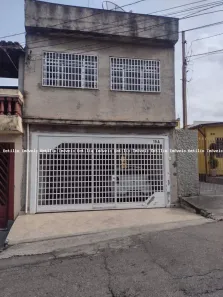 Sobrado com 3 Quartos à venda, 55m² no Parque Santo Antônio (Aricanduva), São Paulo