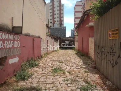 Lote/Terreno para alugar, 213m² no Centro, Campinas