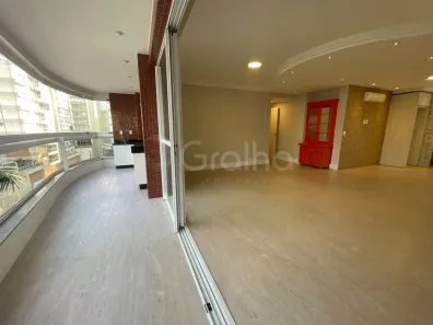 Apartamento com 4 Quartos à venda, 155m² no Centro, Florianópolis